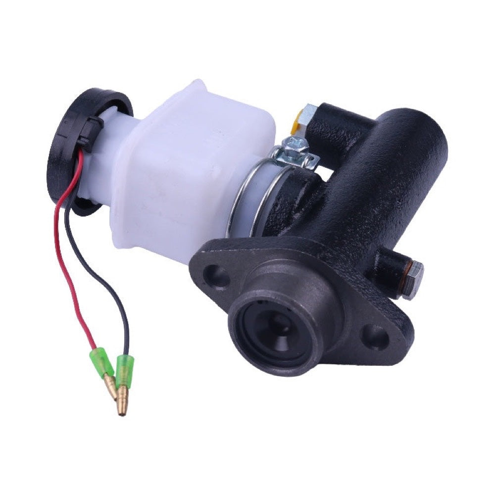 Brake Master Cylinder MY012-8351-00 MY012-8351-03 fits Komatsu Forklift FD35-8 FD35-7 FD40-5 FD40-7 FD45-8 FD45-7